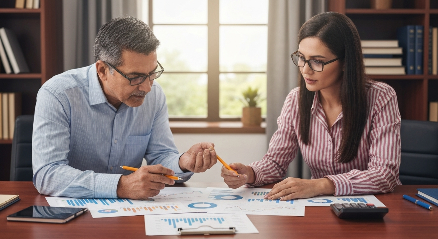Difference Between ELSS and Mutual Funds